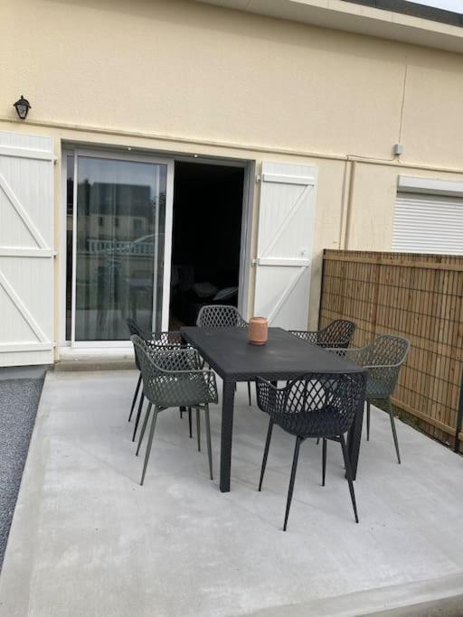 La Bagatelle 100 M De La * Hauteville-sur-Mer